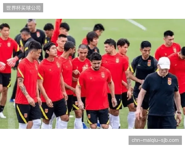 后勤团队将提供最先进的装备以帮助球员在赛前和中场休息时快速降温。